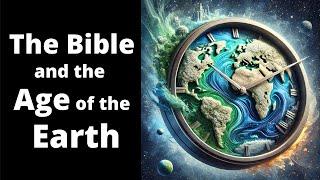 Does Belief in Biblical Inerrancy Require a Young Earth Perspective?