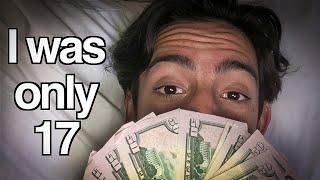 How I saved 10k in High School | Save Money Faster