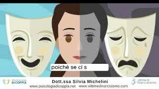 Come si può individuare una relazione disfunzionale - Dott.ssa Silvia Michelini