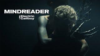 Electric Callboy - MINDREADER (OFFICIAL VIDEO)