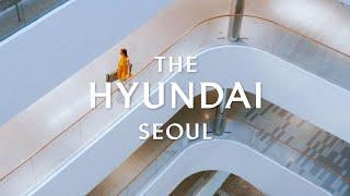 The Hyundai Tribe Teaser│더현대 서울