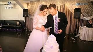 #117 | Очень вкусный свадебный торт !__Very tasty wedding cake!