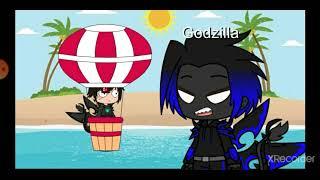 Godzilla:Rebirth in a nutshell