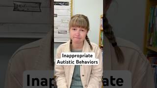Autism is a SPECTRUM…hope this helps clear things up  #autism #autismawareness #autistic #adhd