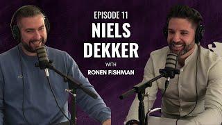 Episode 11: Niels Dekker - Spark Financial Group