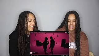 ROSÉ & Bruno Mars - APT (Official Music Video) REACTION VIDEO!!!