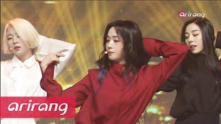 Simply K-Pop _ LADIES' CODE(레이디스 코드) _ Galaxy(갤럭시) _ Ep.203 _ 022616