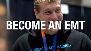 Become an EMT! ft. Chicago EMT Training