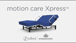 Motion Care Xpress™ Hosp