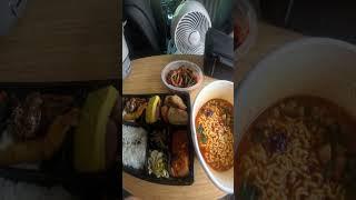 스타리아캠핑카에서 맛보는 낭만 #스타리아차박 #차박 #캠핑카