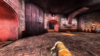 CYPHER CYPHER CYPHER (Quake Live)