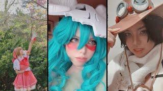 Talented Cosplay Photographers