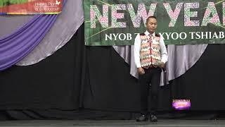 United Band 1| Stockton Hmong New Year 2024-2025