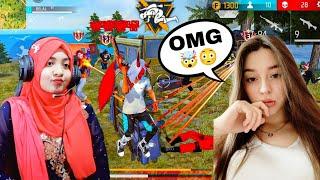 GrandMaster 100K Youtuber challenged me noob  घमंडी लड़का आजा 1 vs 4 में !! - SAMSUNG A3,A5,A6,A7