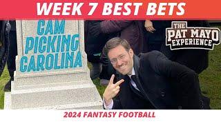 2024 NFL Week 7 Best Bets, Teaser | Week 7 NFL Game Previews | Week 7 NFL Free Picks