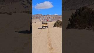 King of the Hammers!  #koh #koh2024