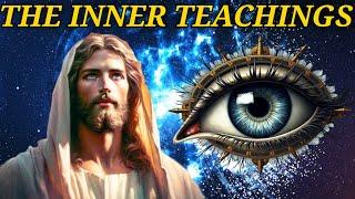 Mystic Christianity: The Inner Teachings of the Master - A William Walker Atkinson Full Audiobook