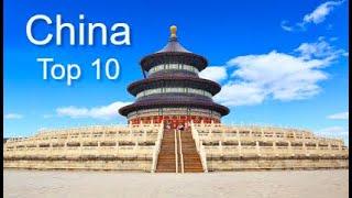 China Top Ten Things to Do, by Donna Salerno Travel