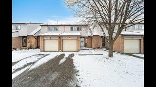 #5-5610 Montevideo Road, Mississauga Home - Real Estate Properties