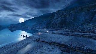 Dear Esther Landmark Edition Complete HD Gameplay - No Commentary