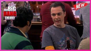 The Big Bang Theory 2024 | Best of SEASON | The Big Bang Theory Comedy American Sitcom