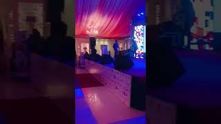Grand event 2022 organized by hexagon construction company