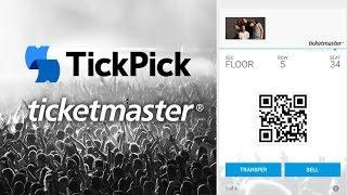 How To Find Your Mobile Transfer Tickets 