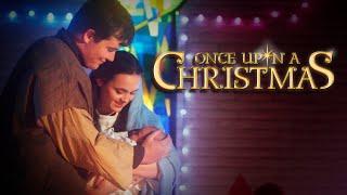 Once Upon a Christmas | Family Christmas Movie | Jewel Christian | Garry Nation | Nathan Blair