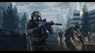  Стрим Escape From The Tarkov Let's go laba=Mexofka=