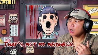 OOHAMI "That's not my Neighbor" MALAYSIA - Part 1