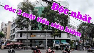 Bán Nhà Mặt Tiền, Một Bất Độn Sản Siêu Hiếm Có Thể Nói Là Độc Nhất Trên Thị Trường BĐS  Tp HCM