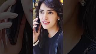 Pakistani actress Sahar Hashmi new viral clip #saharhashmi #danishtaimoor #mannmastmalang