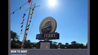 Renting DVC Points 101