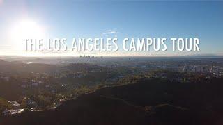 New York Film Academy Los Angeles Virtual Campus Tour