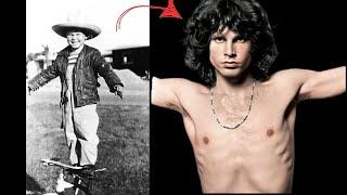Jim Morrison:The Lizard King’s Rise And Fall Part 2
