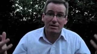 Nek Minute- Senator Steve Fielding