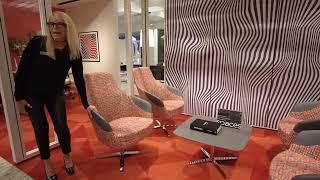 Special Tour with Global Furniture Group - NeoCon 2023