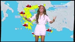 Weather girls battle :))) #girls #viral