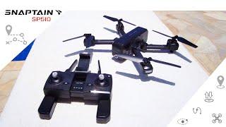 Snaptain SP510 - 2.7K GPS FPV Drone