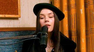 Dreams | Fleetwood Mac | funk cover ft. Elise Trouw