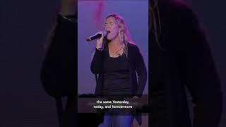 No Other Name is Greater than "JESUS" | Worship | Abundant Life Whippany