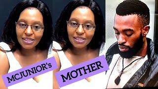 McJunior's Mother has a message | Big brother Mzansi season 4