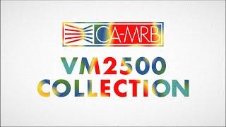 Voltage Modular | VM2500 Collection