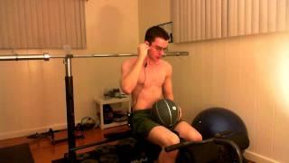 Workout from Home! Watch to Learn How!