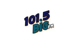 KGFM/Bakersfield, California Legal ID - January 19, 2024