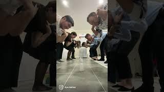 Наши веселее игры на новый год