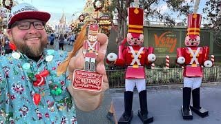 Mickey's Very Merry Christmas Party | Full Review & Guide | Unlimited Cookies & Hot Cocoa | Disney