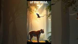 "The Intruder: A Tale of Nature's Balance" #animalplanetjk