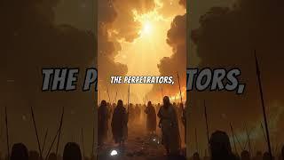 The Shocking Civil War of Israel: The Tribe of Benjamin's Near Extinction | Bible Story Explained