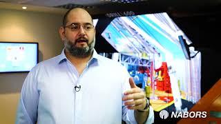 Meet Michael - Technical Training, Dubai